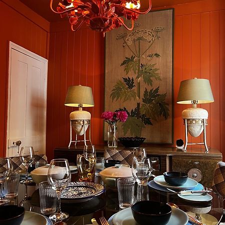 Georgian Russell Apartment เฮสติงส์ ภายนอก รูปภาพ