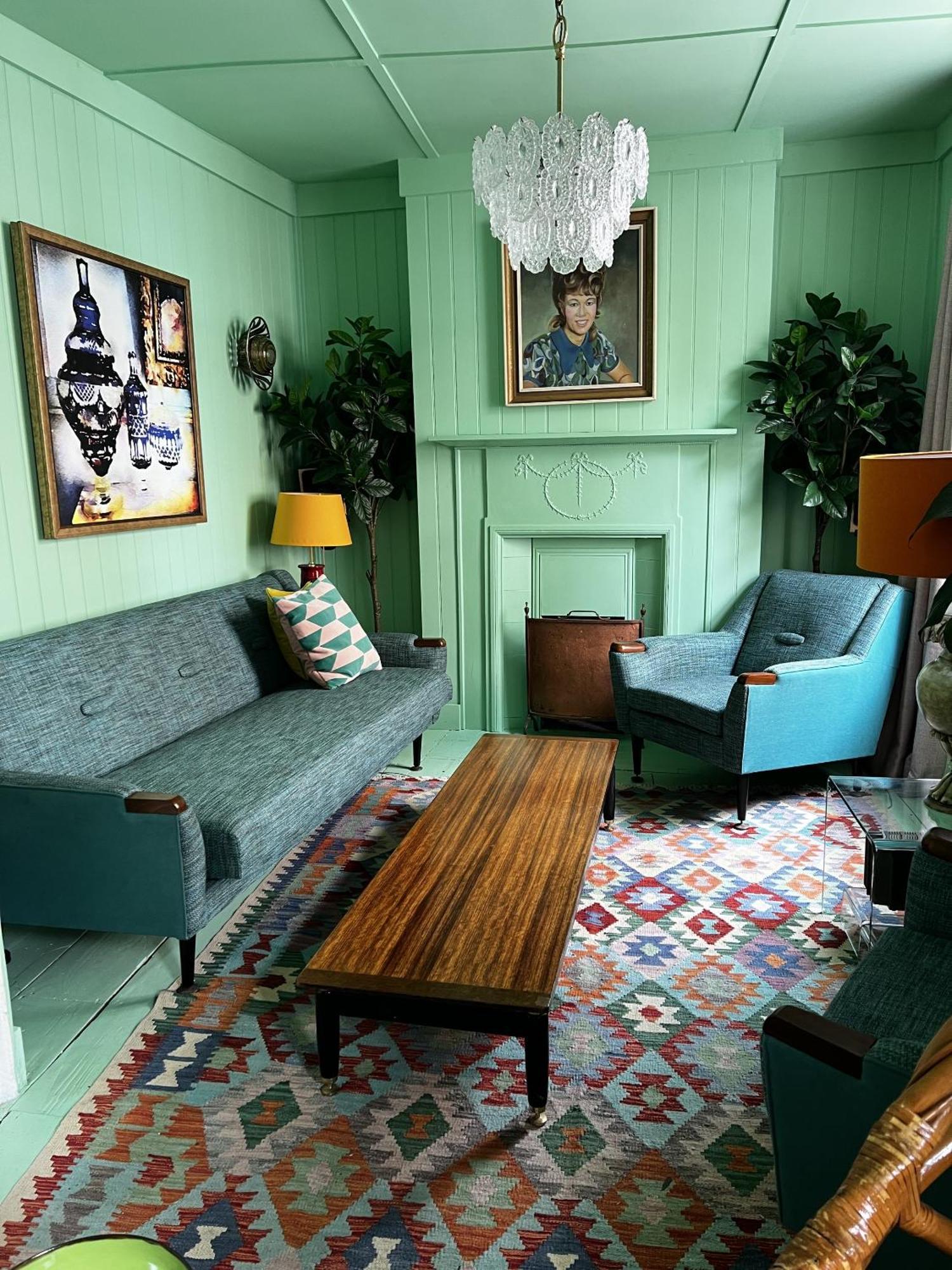 Georgian Russell Apartment เฮสติงส์ ภายนอก รูปภาพ