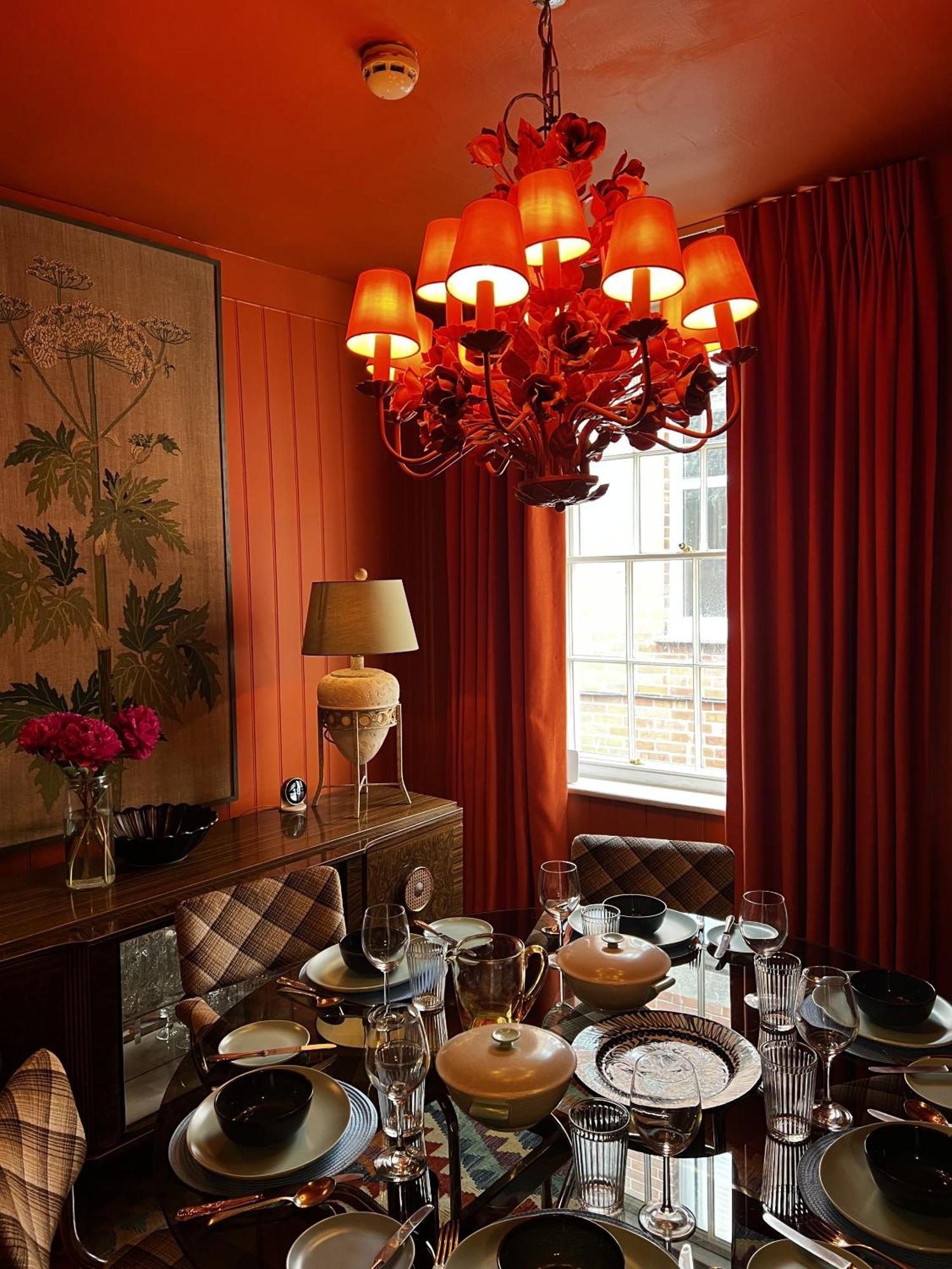 Georgian Russell Apartment เฮสติงส์ ภายนอก รูปภาพ